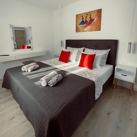 Apartment Lantana Hvar Hvar Town Esterno foto
