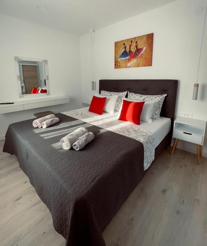 Apartment Lantana Hvar Hvar Town Esterno foto