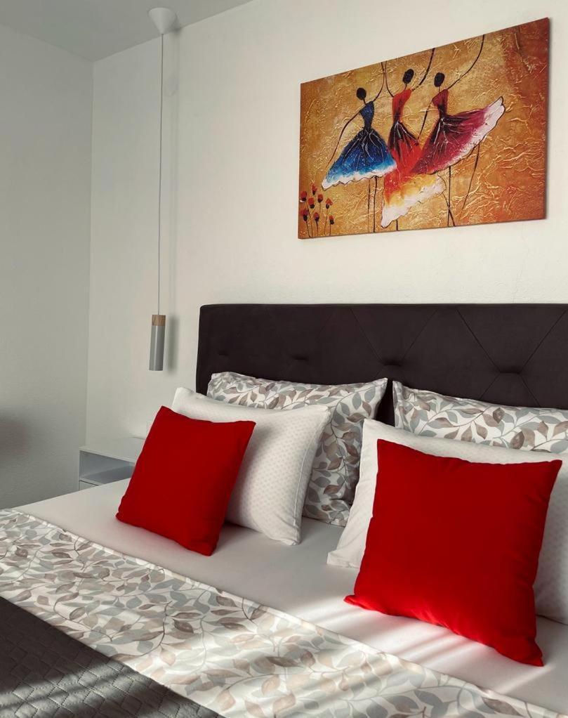 Apartment Lantana Hvar Hvar Town Esterno foto