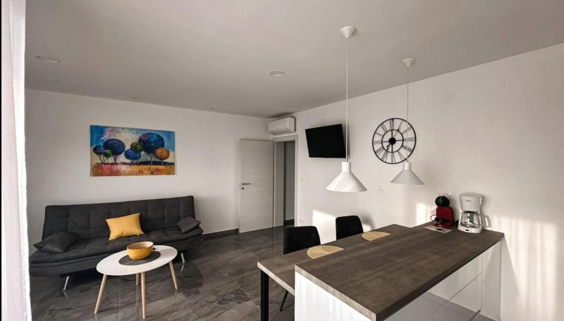 Apartment Lantana Hvar Hvar Town Esterno foto