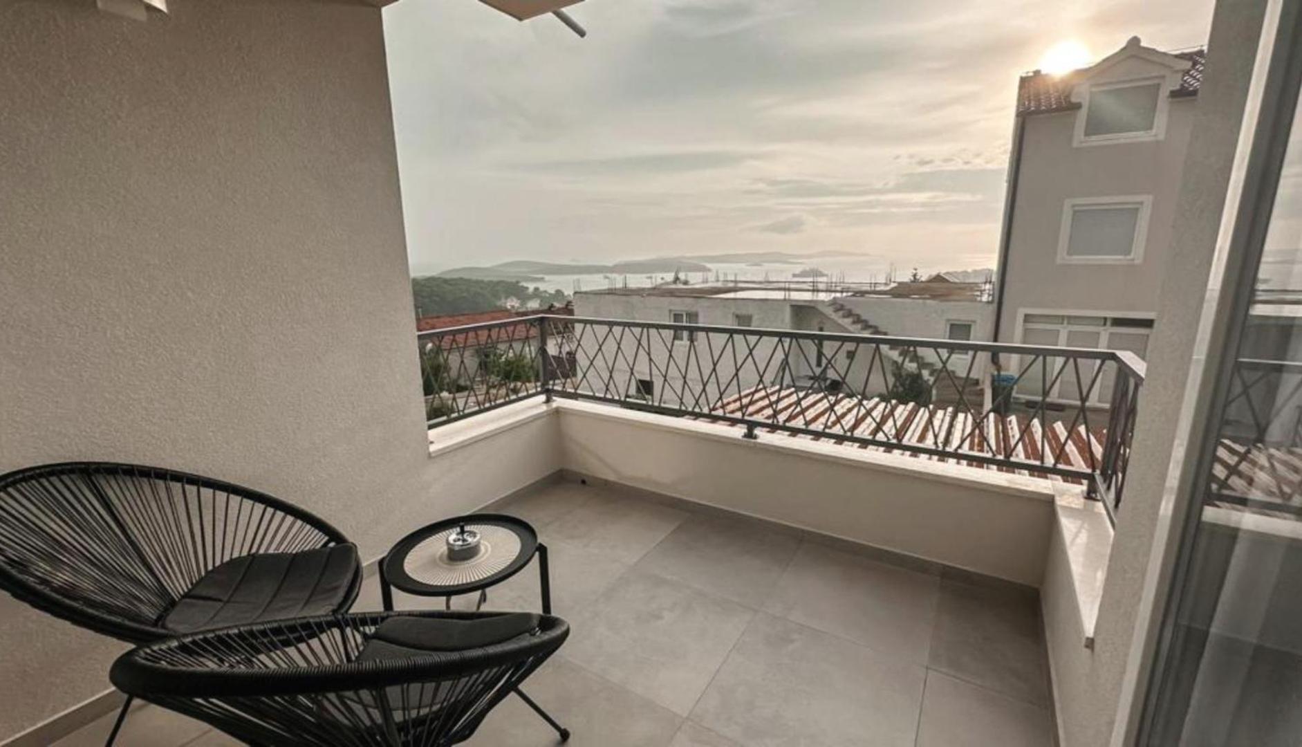 Apartment Lantana Hvar Hvar Town Esterno foto