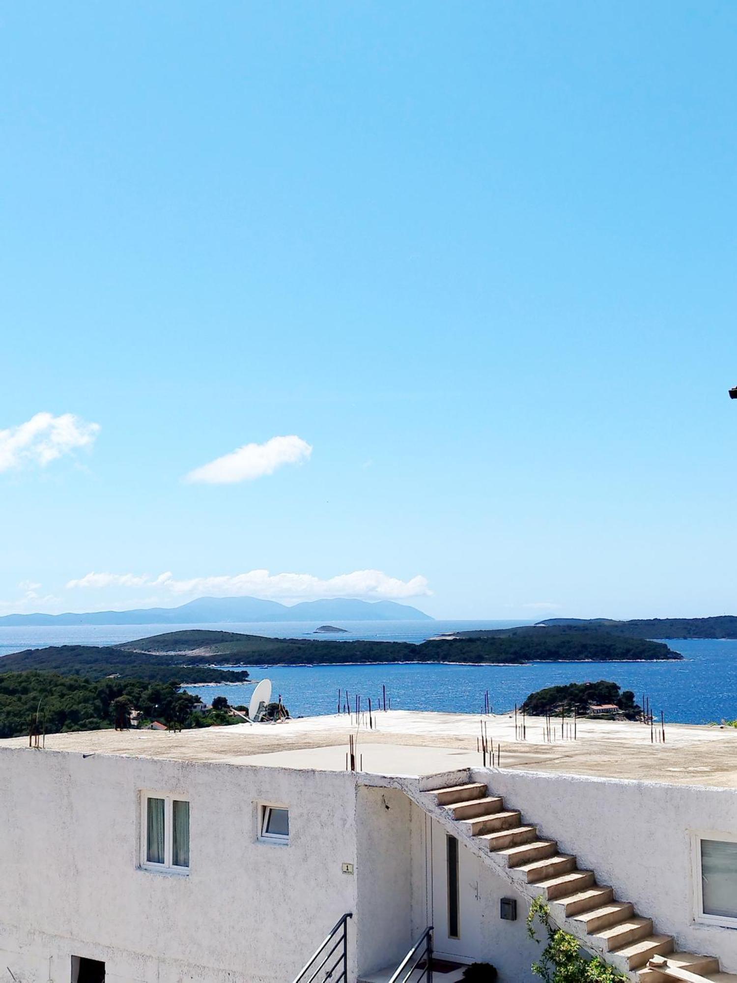 Apartment Lantana Hvar Hvar Town Esterno foto