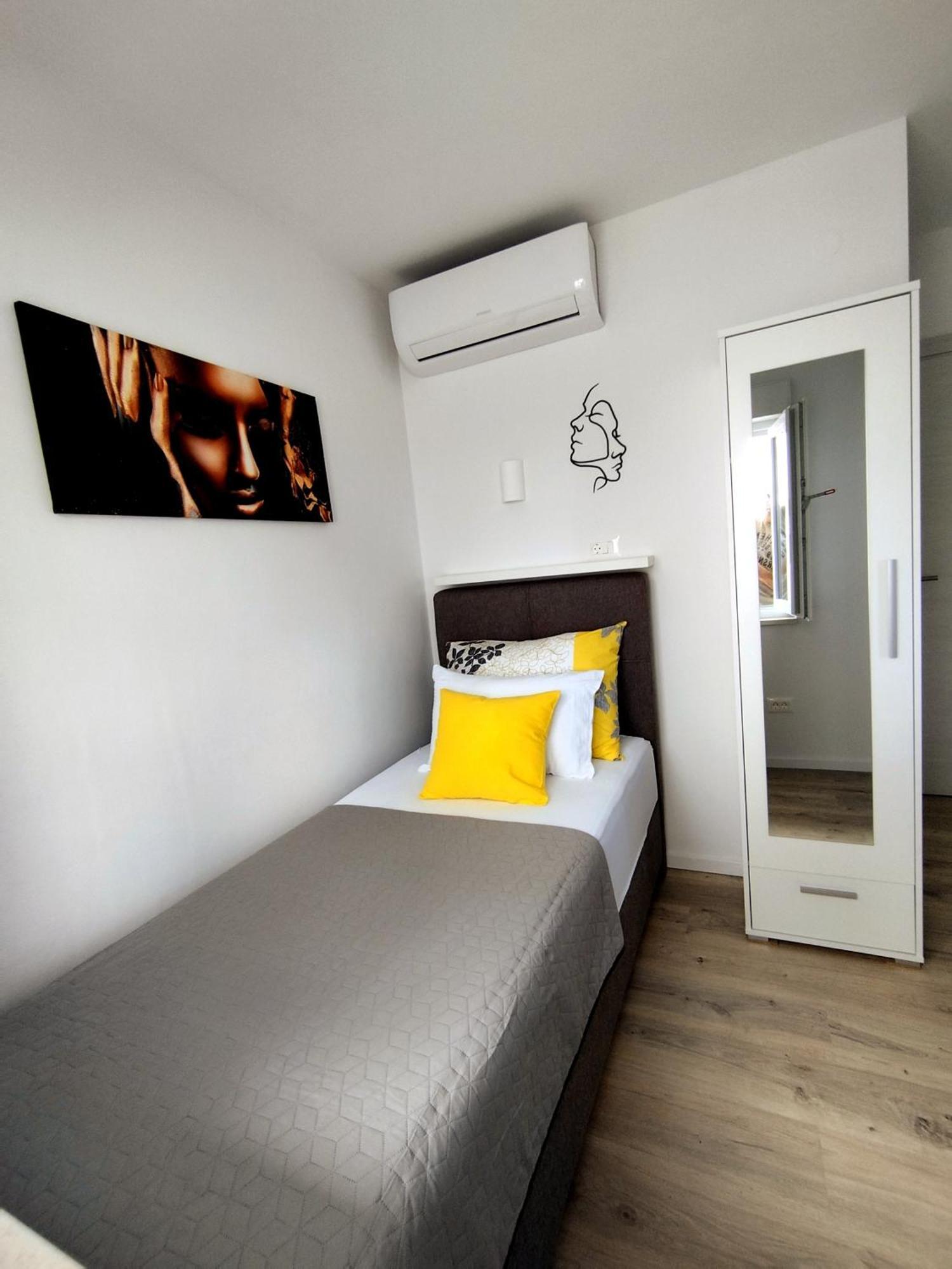 Apartment Lantana Hvar Hvar Town Esterno foto