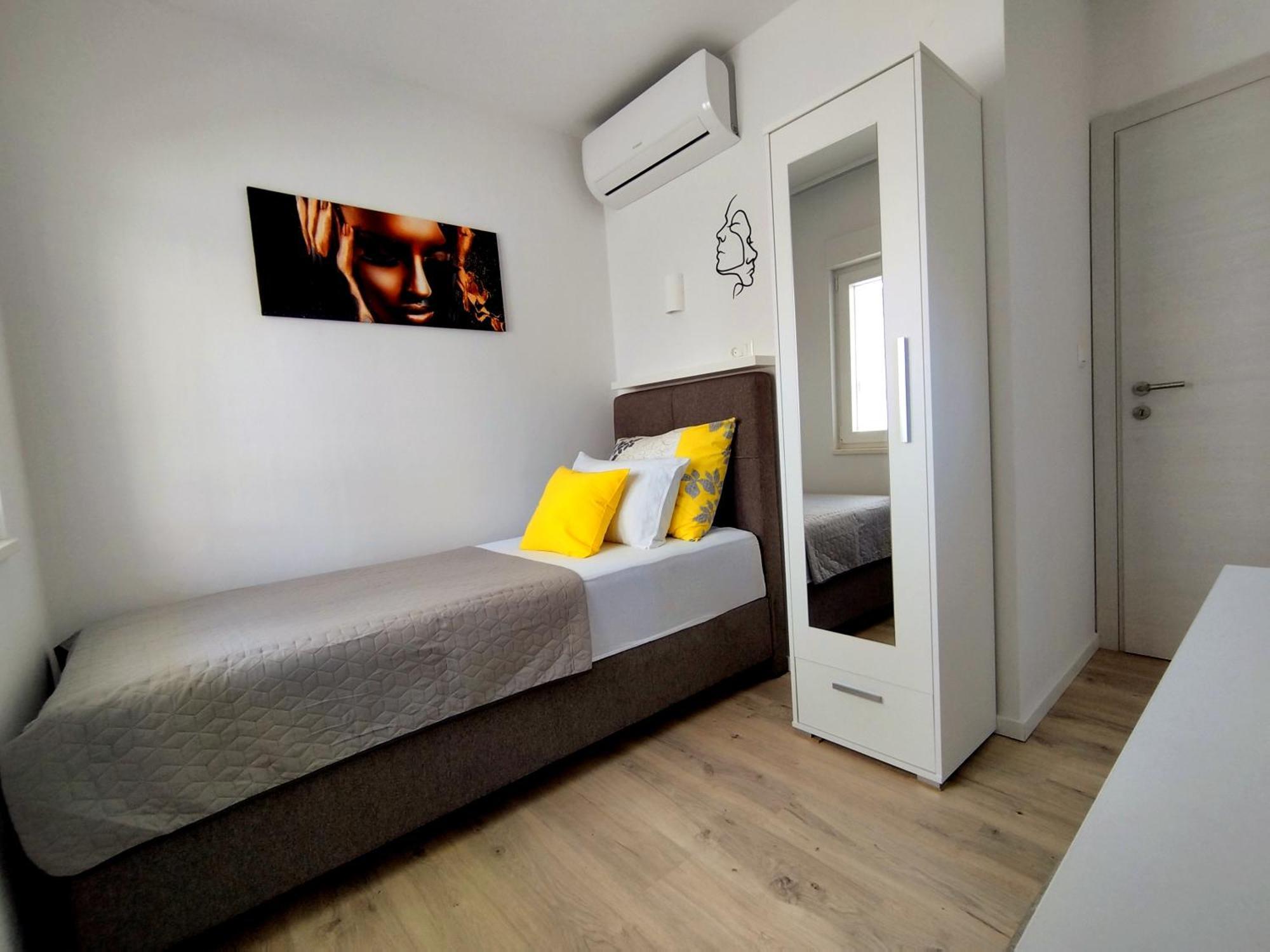Apartment Lantana Hvar Hvar Town Esterno foto