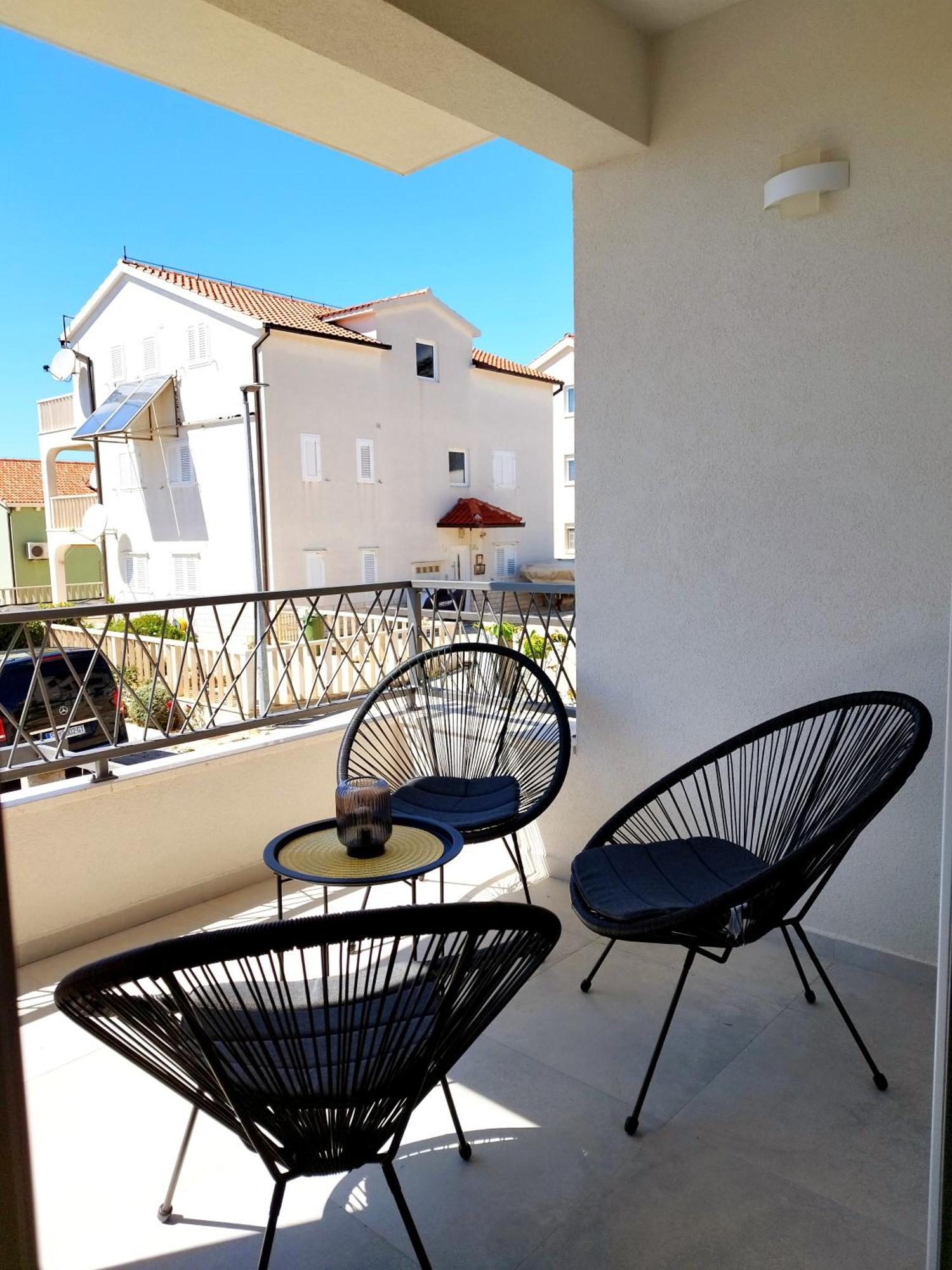 Apartment Lantana Hvar Hvar Town Esterno foto