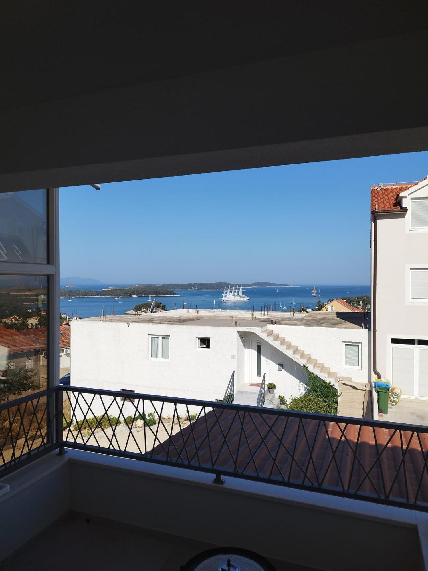 Apartment Lantana Hvar Hvar Town Esterno foto